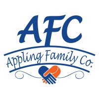 Appling Family Co logo, Appling Family Co contact details