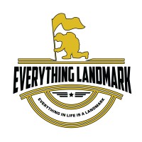 Everything Landmark logo, Everything Landmark contact details