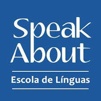 Speak About - Escola de Línguas logo, Speak About - Escola de Línguas contact details