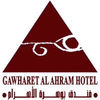 Gawharet Alahram Hotel logo, Gawharet Alahram Hotel contact details