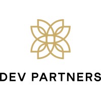 DEV Partners logo, DEV Partners contact details