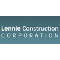 Lennie Construction Corp logo, Lennie Construction Corp contact details