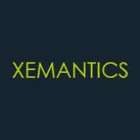 Xemantics logo, Xemantics contact details