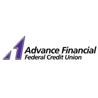 Advance Financial Federal Credit Union logo, Advance Financial Federal Credit Union contact details