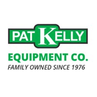 Pat Kelly Equipment Company, Inc logo, Pat Kelly Equipment Company, Inc contact details