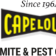 Capelouto Termite & Pest Control logo, Capelouto Termite & Pest Control contact details