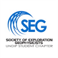 SEG Universitas Diponegoro - Student Chapter logo, SEG Universitas Diponegoro - Student Chapter contact details