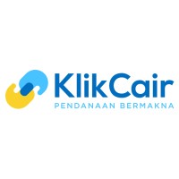 KlikCair logo, KlikCair contact details