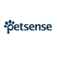 Petsense logo, Petsense contact details