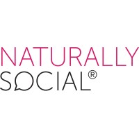 Naturally Social Ltd logo, Naturally Social Ltd contact details