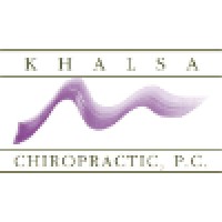 Khalsa Chiropractic Office, P.C. logo, Khalsa Chiropractic Office, P.C. contact details