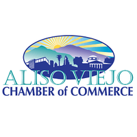 Aliso Viejo Chamber of Commerce logo, Aliso Viejo Chamber of Commerce contact details