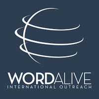 Word Alive International Outreach logo, Word Alive International Outreach contact details