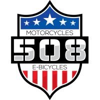 Motorcycles508 logo, Motorcycles508 contact details