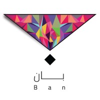 Ban logo, Ban contact details