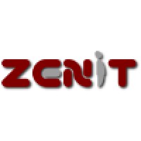 Zenit logo, Zenit contact details