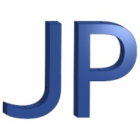 JP Med Design logo, JP Med Design contact details