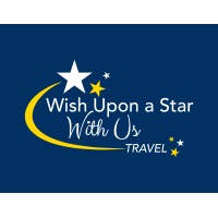 Wish Upon a Star with Us Travel logo, Wish Upon a Star with Us Travel contact details