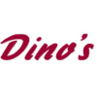 Dino's Catering logo, Dino's Catering contact details