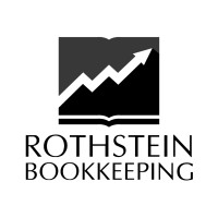 Rothstein Bookkeeping logo, Rothstein Bookkeeping contact details