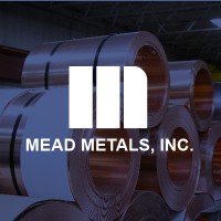 Mead Metals, Inc. logo, Mead Metals, Inc. contact details