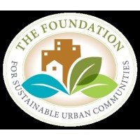 Foundation for Sustainable Urban Communities logo, Foundation for Sustainable Urban Communities contact details