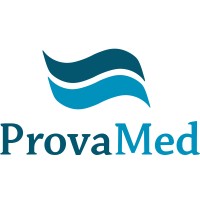 ProvaMed, Inc. logo, ProvaMed, Inc. contact details