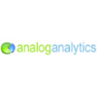 Analog Analytics logo, Analog Analytics contact details