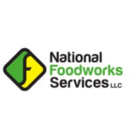 National Foodworks Services logo, National Foodworks Services contact details