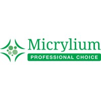 Micrylium logo, Micrylium contact details