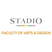 Stadio School of Fashion logo, Stadio School of Fashion contact details