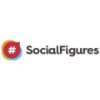 Social Figures logo, Social Figures contact details