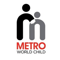 Metro World Child logo, Metro World Child contact details