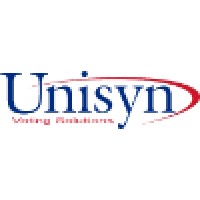 Unisyn Voting Solutions logo, Unisyn Voting Solutions contact details