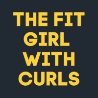 The Fit Girl With Curls logo, The Fit Girl With Curls contact details