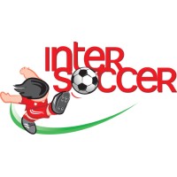 InterSoccer logo, InterSoccer contact details