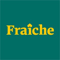 FraÃ®che logo, FraÃ®che contact details