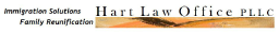 Hart Law Office, PLLC logo, Hart Law Office, PLLC contact details