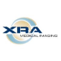 XRA Medical Imaging logo, XRA Medical Imaging contact details