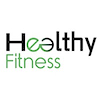 Healthy Fitness logo, Healthy Fitness contact details