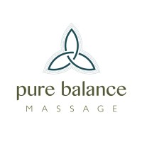 Pure Balance Massage logo, Pure Balance Massage contact details