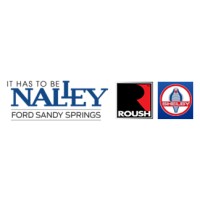 Nalley Ford Sandy Springs logo, Nalley Ford Sandy Springs contact details