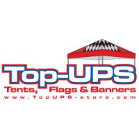 Top Ups logo, Top Ups contact details