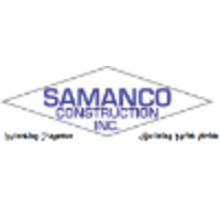 Samanco Construction Inc. logo, Samanco Construction Inc. contact details