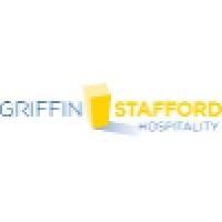 GRIFFIN STAFFORD HOSPITALITY logo, GRIFFIN STAFFORD HOSPITALITY contact details