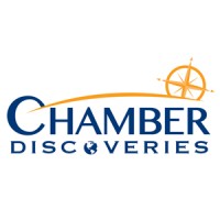 Chamber Discoveries logo, Chamber Discoveries contact details