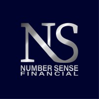 Number Sense Financial logo, Number Sense Financial contact details