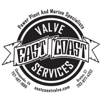 East Coast Valve Services, Inc. logo, East Coast Valve Services, Inc. contact details