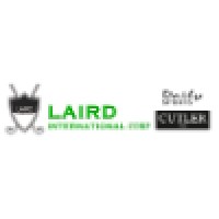 Laird International logo, Laird International contact details