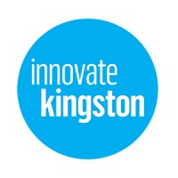 Innovate Kingston logo, Innovate Kingston contact details